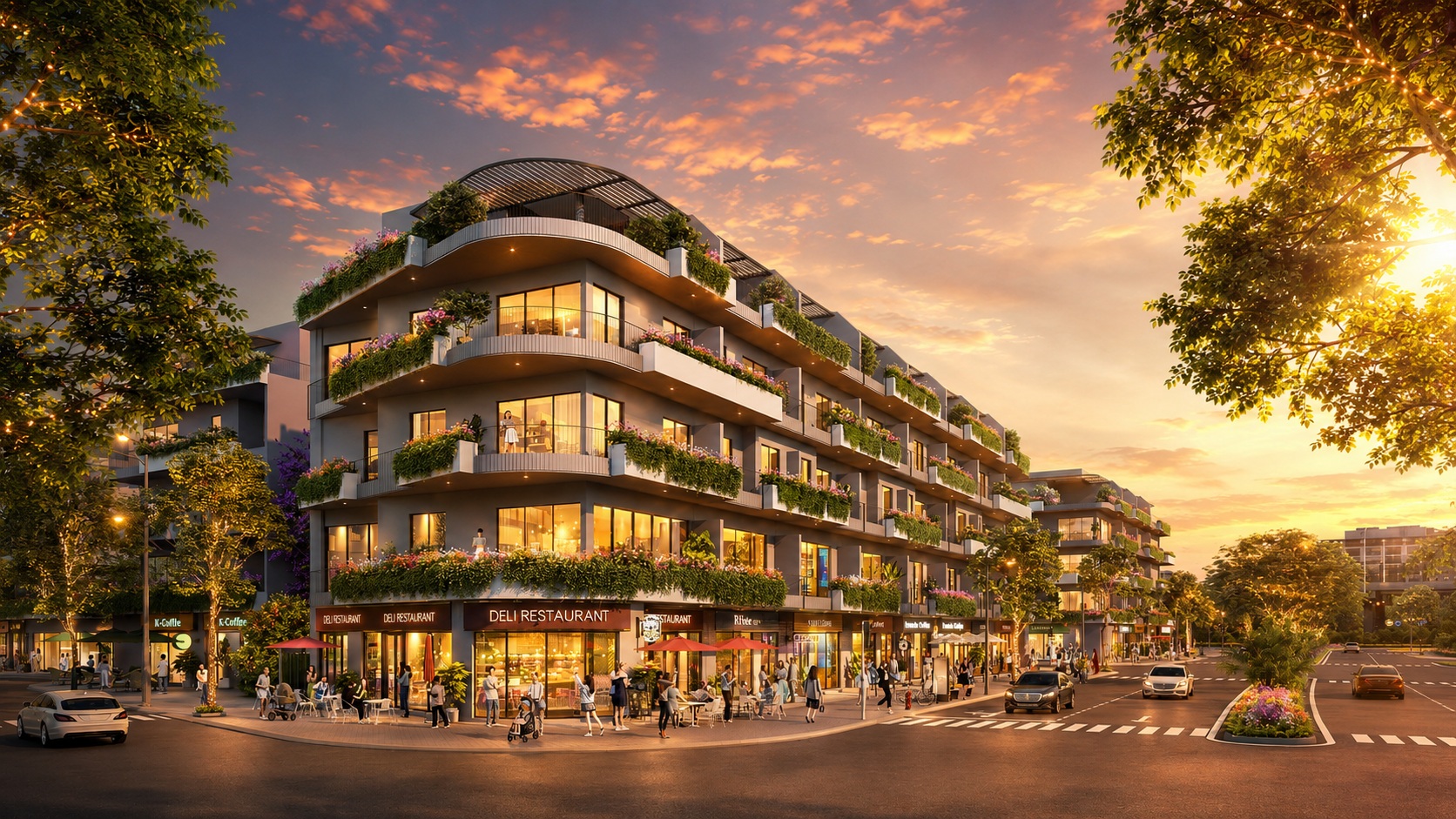 Thiết kế tạo giá trị thương mại