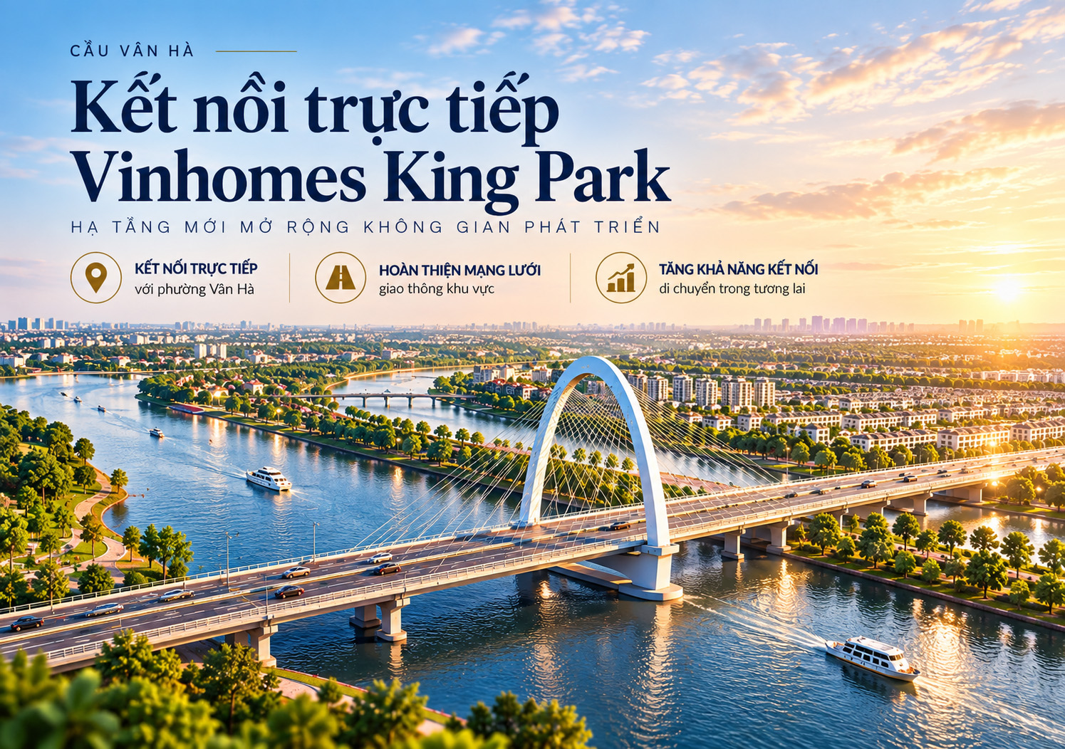 Kết nối Bắc Giang