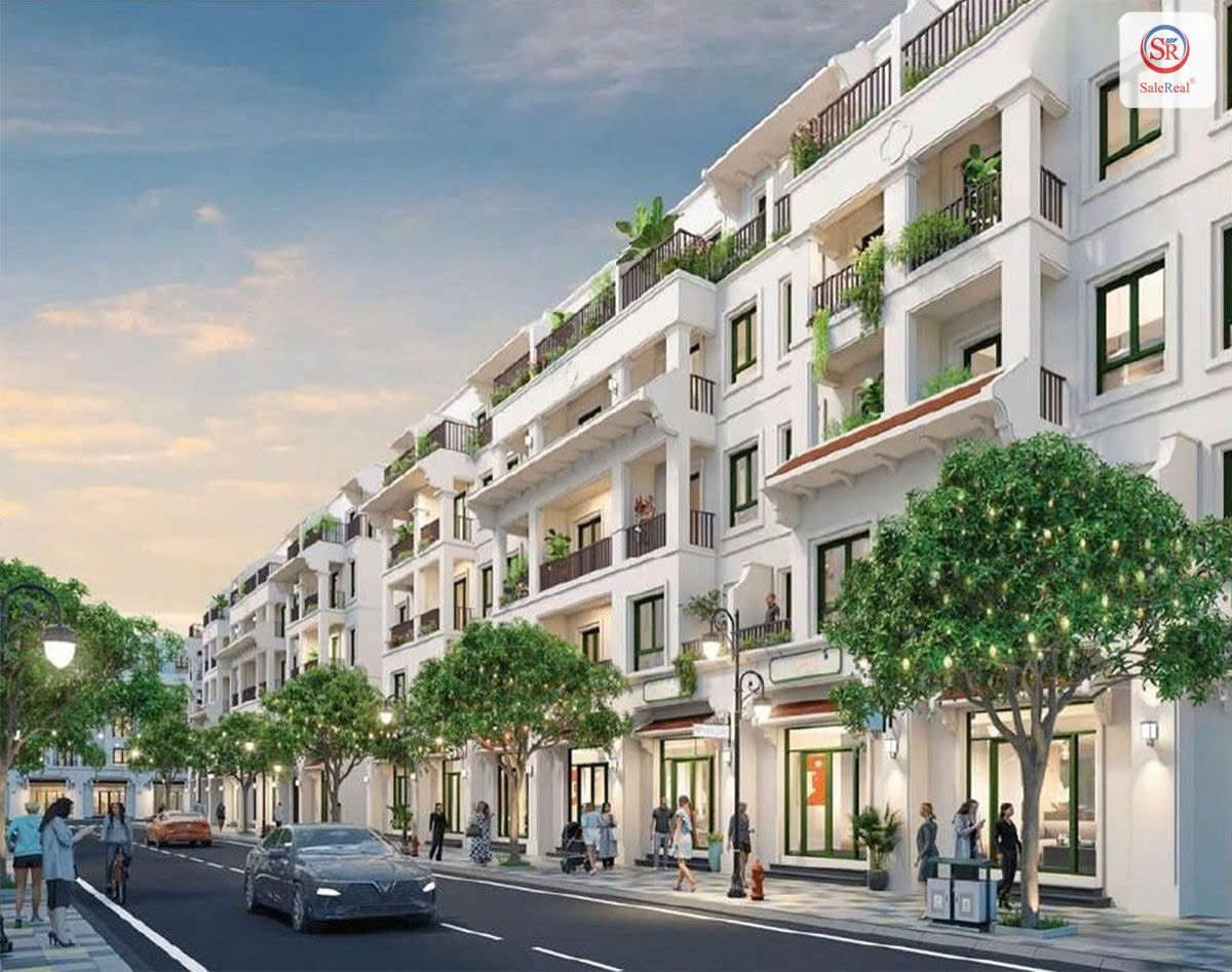 liền kề vinhomes hòa long bắc ninh