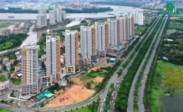 Giá căn hộ Hà Nội năm 2025 không chỉ tăng mạnh, mà tăng theo cách khiến thị trường… đổi hình dạng.