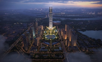 Lộ diện tên tuổi nhà thầu Việt Nam cho Dự án 